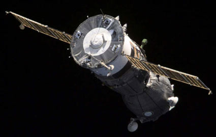 Проекты космических кораблей