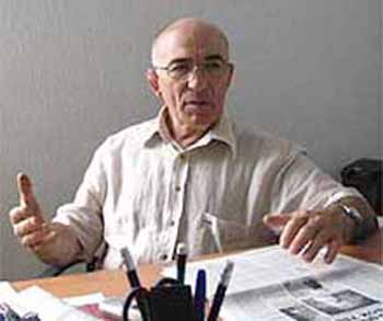 сыщик Амурхан Яндиев