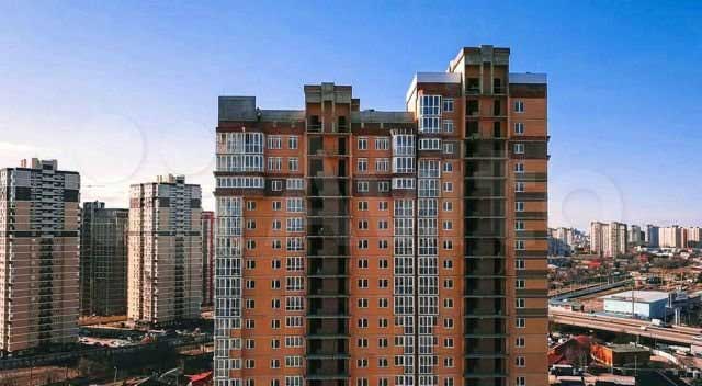 купить квартиру в Краснодаре