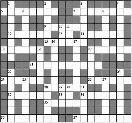 Кроссворд - Острая приправа со вкусом кориандра бесплатный Кроссворд - Острая приправа со вкусом кориандра бесплатный