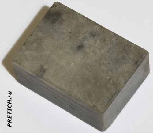 камень арканзас или миссисипи, и подобные абразивные камни