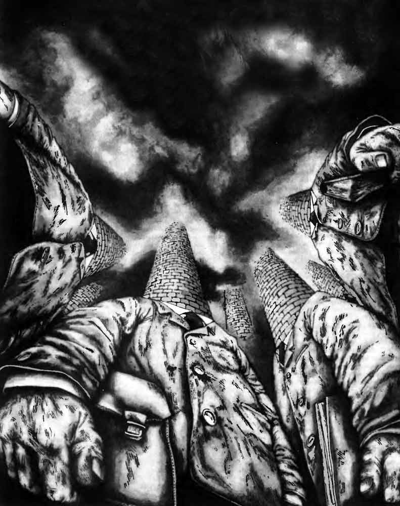 Маразмы и перегибы антиалкогольной компании во времена Перестройки