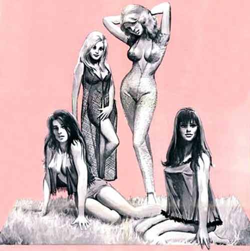 коррекция груди или пластическая хирургия - все аспекты