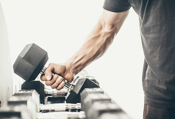 Занятия в фитнес-клубе Челябинска