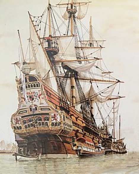 Santo Cristo de Burgos манильский галеон затонувший в 1693 нрду после кораблекрушения Santo Cristo de Burgos манильский галеон затонувший в 1693 нрду после кораблекрушения