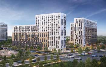 Когда покупать квартиру в новостройке