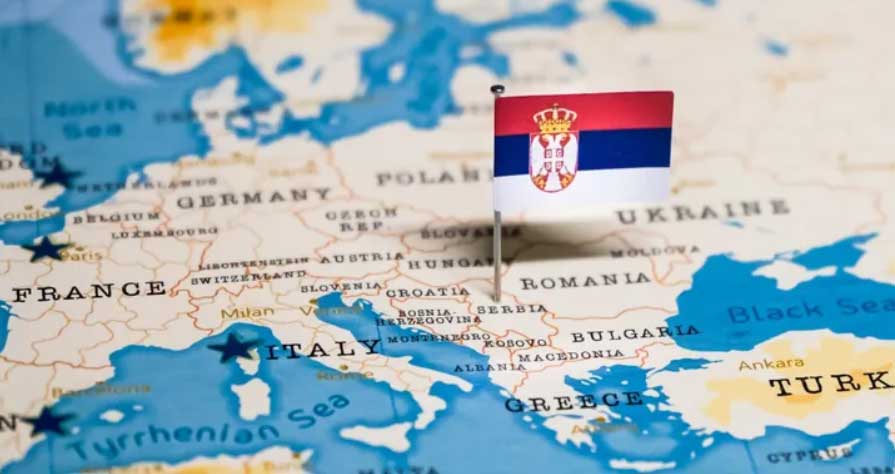 Все о Сербии - чем она так привлекательна? Все о Сербии - чем она так привлекательна?