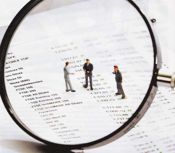 Рейтинговые агентства ведуг исследовательскую деятельность