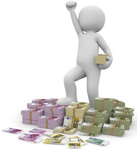 В чем разница между кредитами и займами, банками и МФО