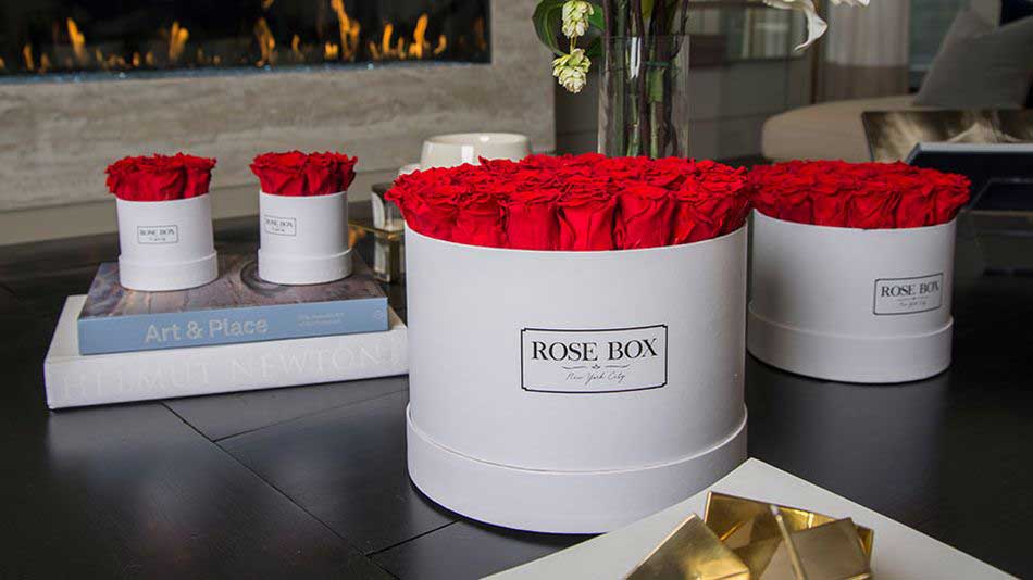 Цветы от Лавки Роз Цветы от Лавки Роз