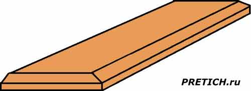 термозащитная прокладка в КМД