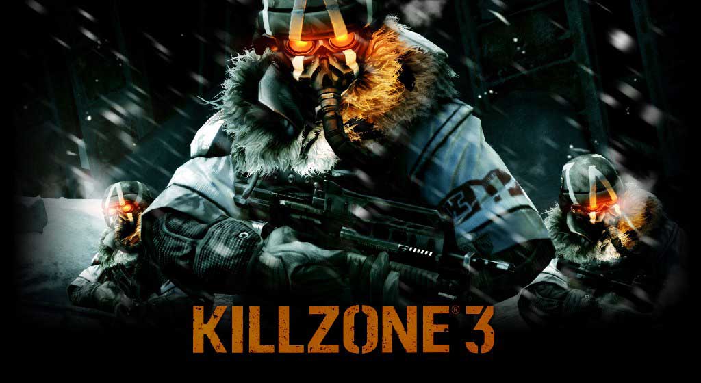 Игры под Андроид Killzone 3