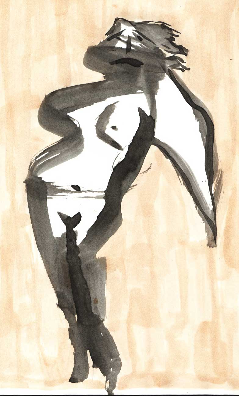 Сказка о прелестной попадье, Гришке и прочих...