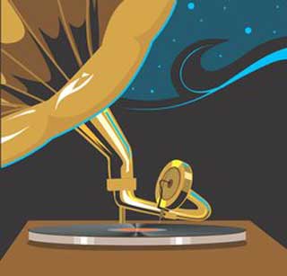 Зачем нужны сегодня проигрыватели грампластинок?