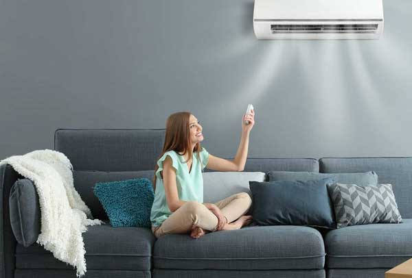 Преимущества сплит-систем для маленьких квартир Преимущества сплит-систем для маленьких квартир