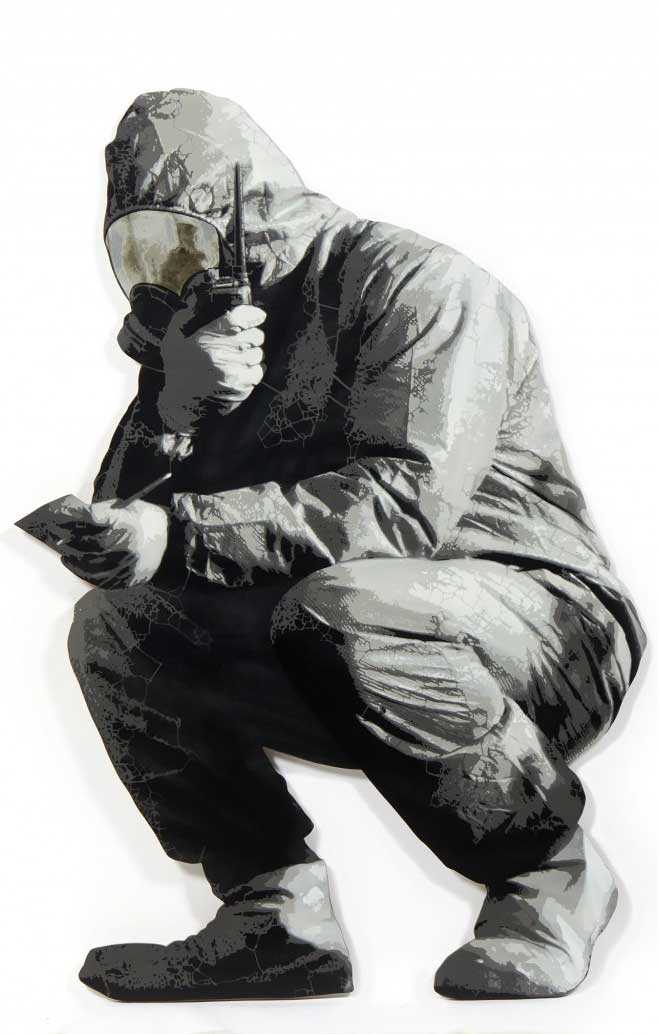 СИЗ - средства индивидуальной защиты, изучаем их