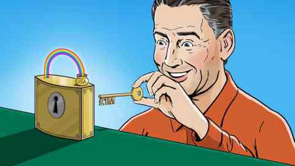 Элементы безопасной работы в интернете, защита от злоумышленников