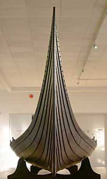 Stavnen - The stem Stavnen - The stem