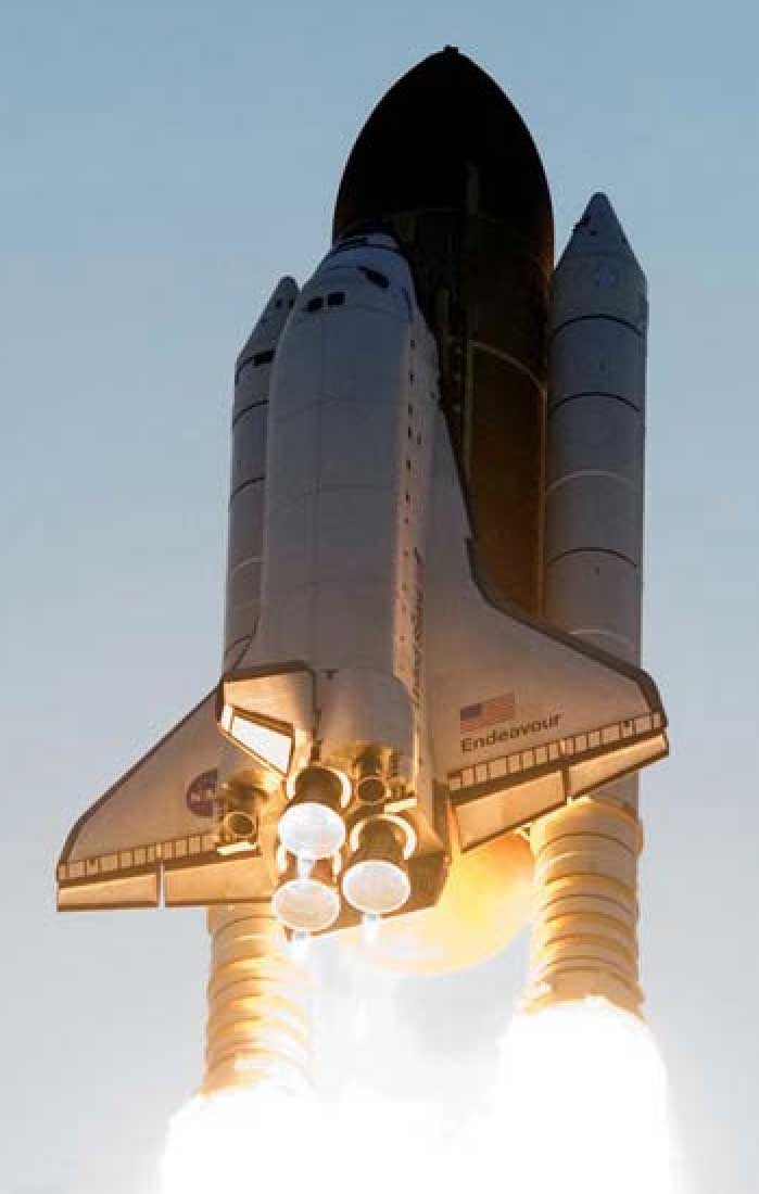 Старт шаттла Endeavour 8 августа 2007 года миссия STS-118 или ISS-13A.1 Старт шаттла Endeavour 8 августа 2007 года миссия STS-118 или ISS-13A.1