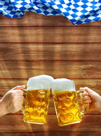 Даже одна кружка пива может оказаться роковой...