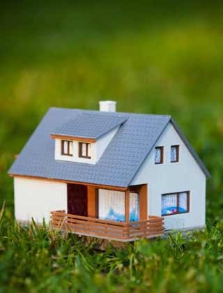 Покупка загородного дома