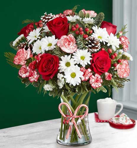 Какой букет выбрать в подарок? Помогут вам профессионалы!