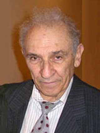 Александр Борисович Шур