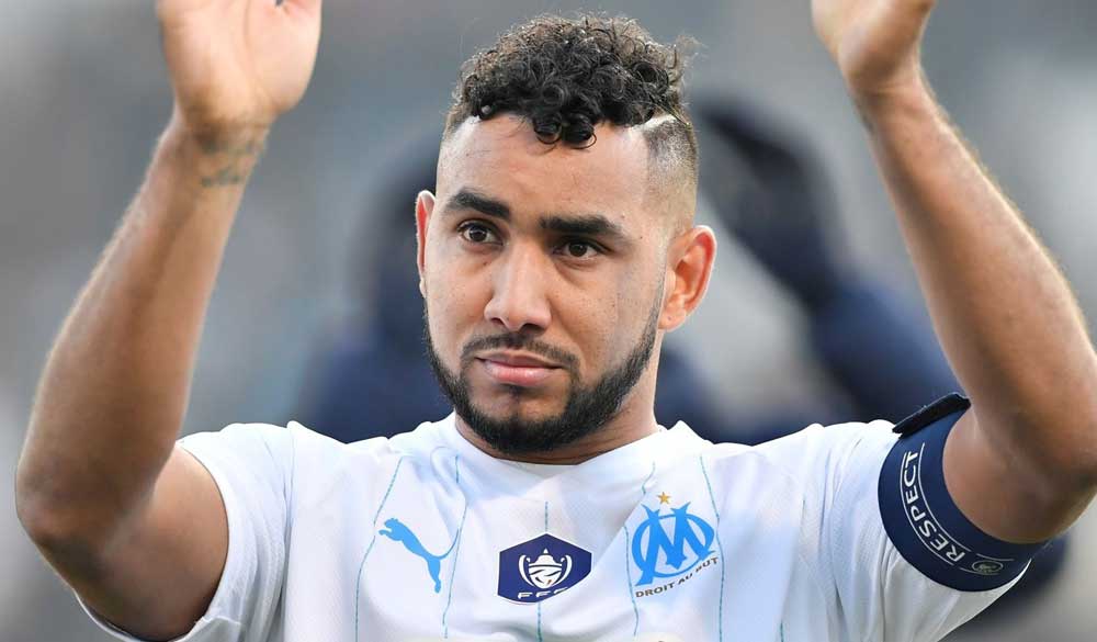 Димитри Пайет стал одним из самых ярких игроков в Европе