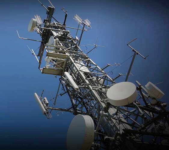 Антенные мачты - типы, назначение, особенности, нюансы выбора Антенные мачты - типы, назначение, особенности, нюансы выбора