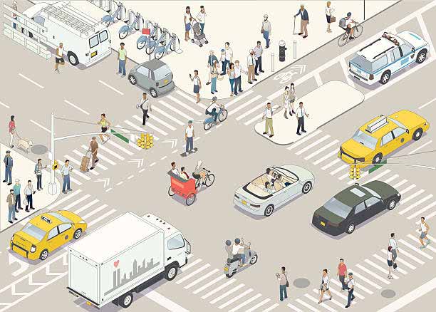 Современное дорожное движение и все виды страхования, ОСАГО