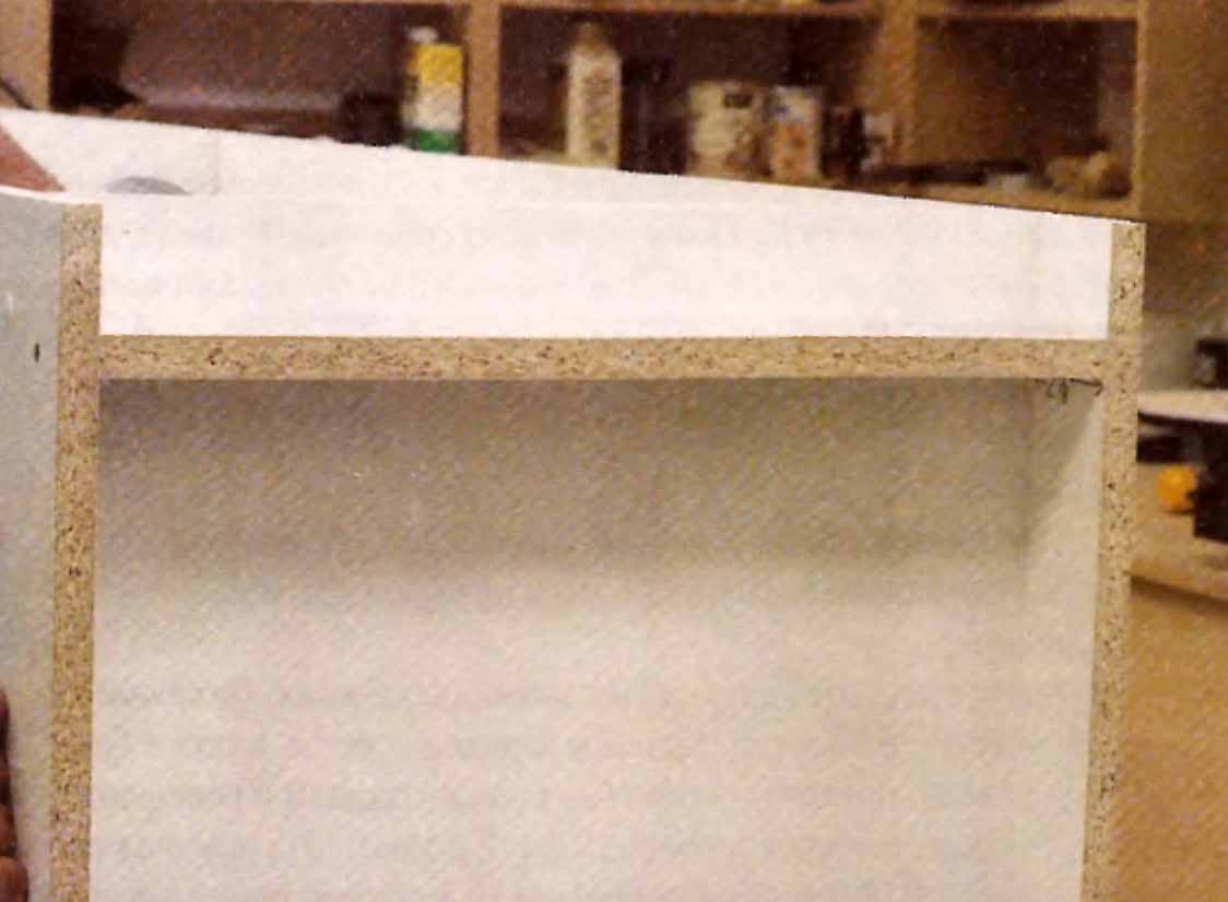 Изготовление встроенной мебели для дома самостоятельно Изготовление встроенной мебели для дома самостоятельно