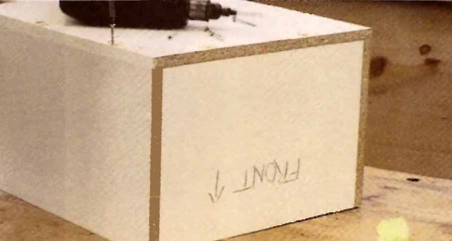 Это обычное соединение встык для 16-миллиметровой Это обычное соединение встык для 16-миллиметровой