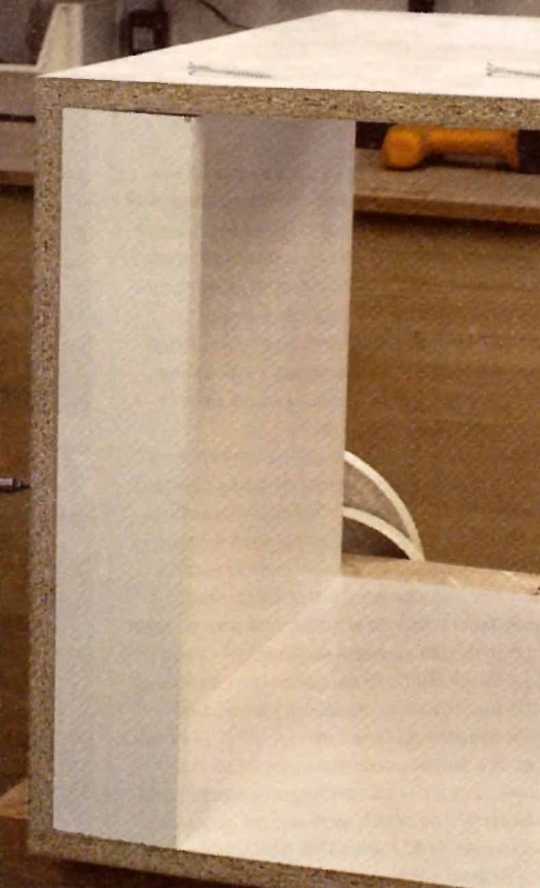 На этом создание каркаса башни завершено На этом создание каркаса башни завершено