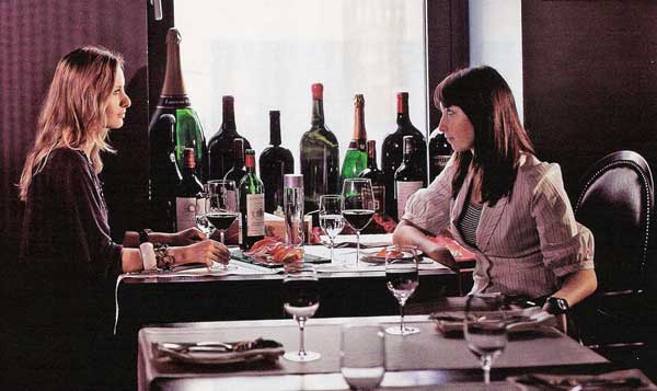 Все особенности торговли вином в России Все особенности торговли вином в России