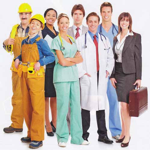 На кого и где учиться - образование позволит найти работу