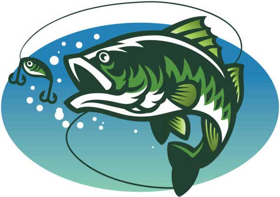 Все для рыбной ловли - рыбалки