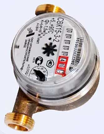 Счетчики воды, что такое поверка на дому? Или лучше менять?