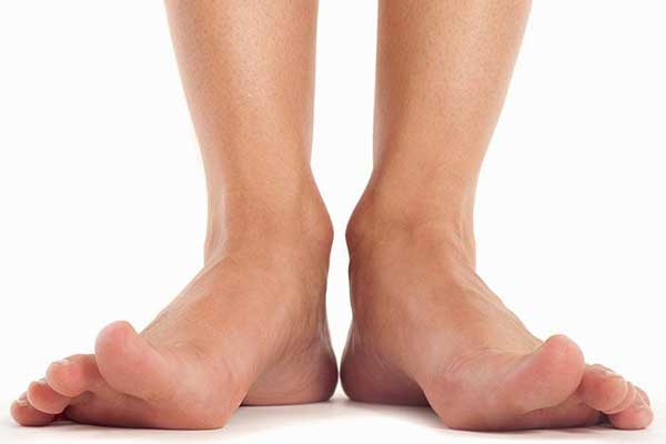 лечение мозолей киев