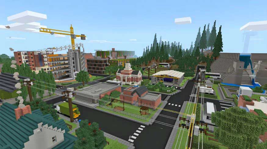 сервера для игры в Майнкрафт - что выбрать, какой рейтинг? сервера для игры в Майнкрафт - что выбрать, какой рейтинг?