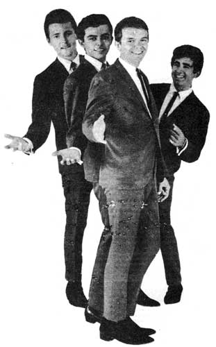 The Standells