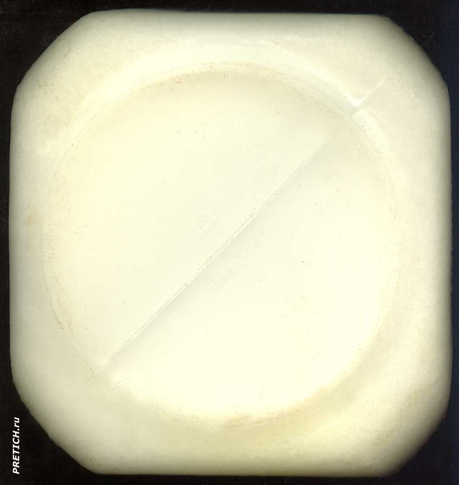 банка для круп и сыпучих веществ, сделано в СССР банка для круп и сыпучих веществ, сделано в СССР