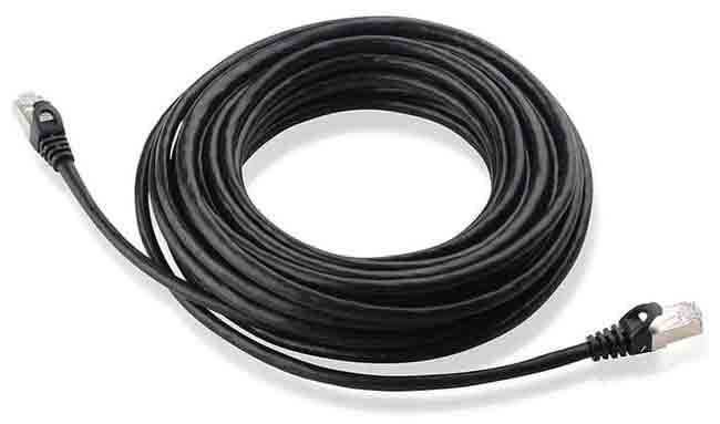 Какой сетевой кабель выбрать для интернета? Категории Какой сетевой кабель выбрать для интернета? Категории