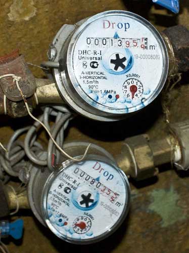 ГОСТ Р 8.1012-2022 поверка счетчиков воды в России, что нового и зачем