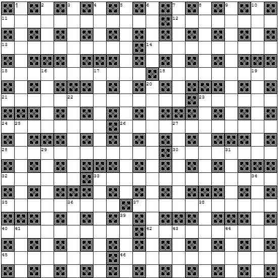 Кроссворд литературный - скачайте, бесплатно Кроссворд литературный - скачайте, бесплатно