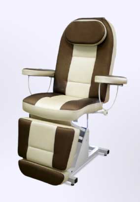 Косметологические кресла - что именно выбрать и где купить?