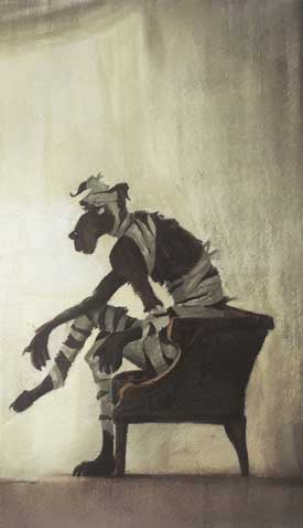 Собачье сердце и Шариков - как символ капитализма