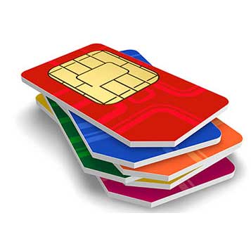 Виртуальные телефонные номера без СИМ-карты