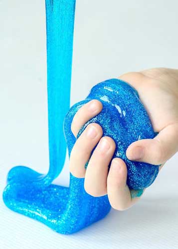 Что такое слайм, как им пользоваться и насколько он опасен?