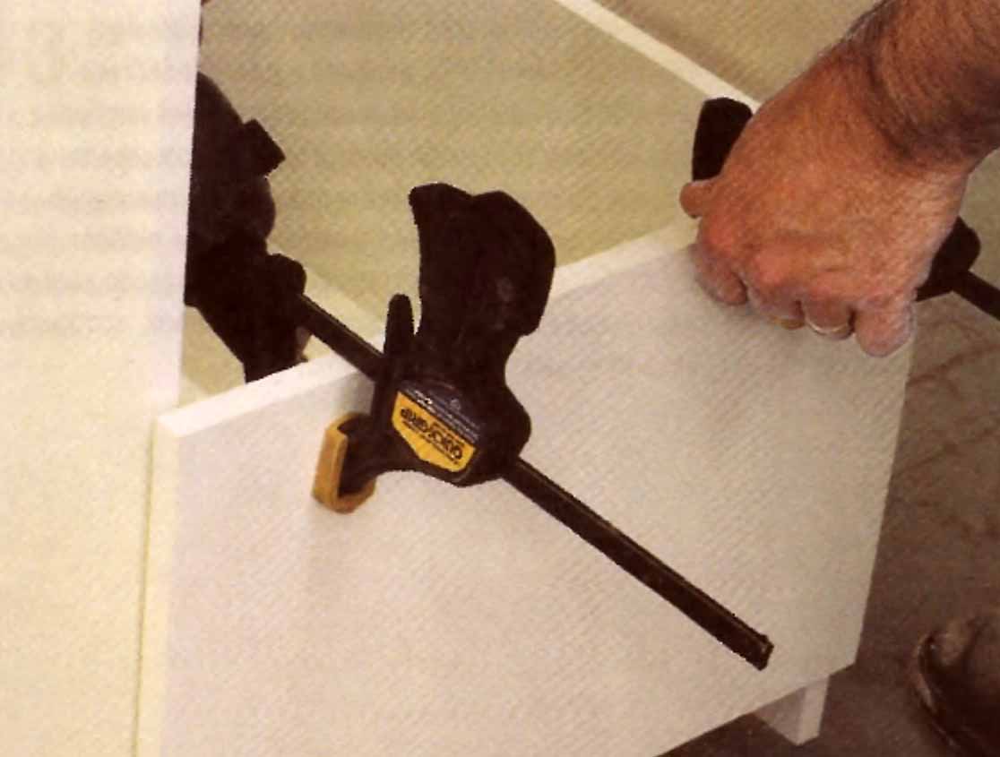 Расчет высоты лицевой панели и каркаса выдвижного ящика прост Расчет высоты лицевой панели и каркаса выдвижного ящика прост