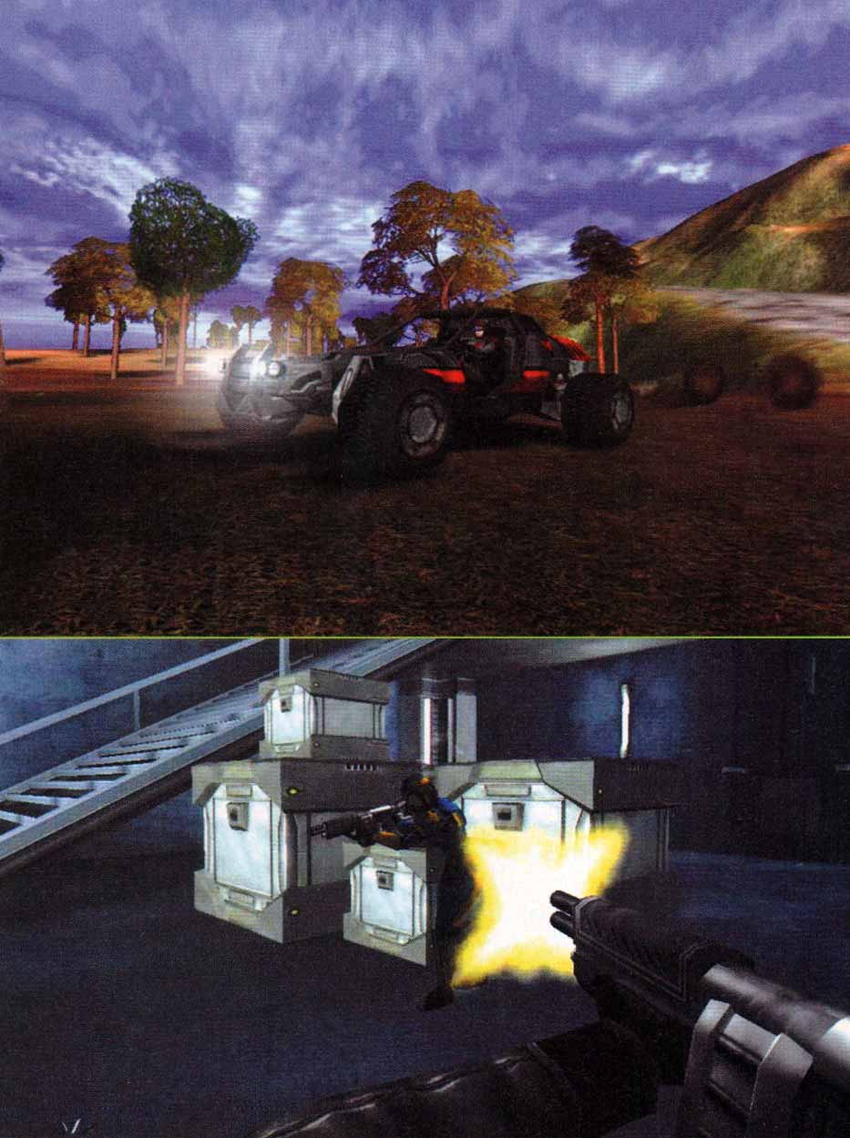 PlanetSide - игра Online FPS начало 2001 или 2002 годы PlanetSide - игра Online FPS начало 2001 или 2002 годы